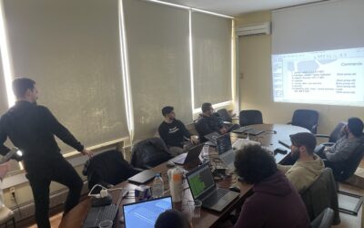 HTB CyberApocalypse, ISSG March 2025